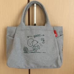 ルートート　スヌーピー バッグのサムネイル