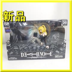 Abystyle デスノート ミサ フィギュア アニメ スタチュー 新 I470