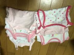 70センチ 肌着のサムネイル