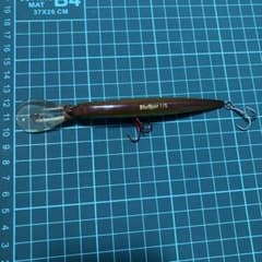 Slugger 11S ルアーのサムネイル