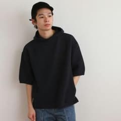 crepuscular パーカーのサムネイル