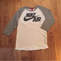 nike ラグランのサムネイル