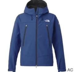 ノースフェイス　マウンテンパーカー　サミット　【週末限定】のサムネイル
