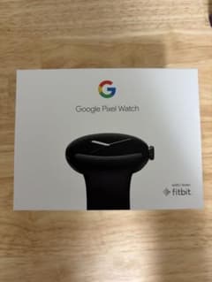 Google Pixel Watch 本体のサムネイル