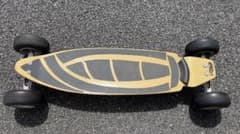 CARVE BOARD WAVE カーブボード  43インチのサムネイル
