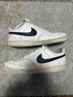 NIKE スニーカー　スケシュー　26cmのサムネイル