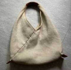 【定価2万円】Hender scheme：azuma bag smallのサムネイル