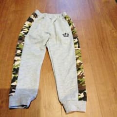 ははははさん専用　スウェットパンツのサムネイル