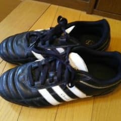 サッカー？トレシュー！のサムネイル