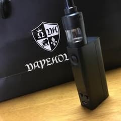 爆煙VAPEのサムネイル