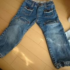 eaBパンツ あったか素材のサムネイル