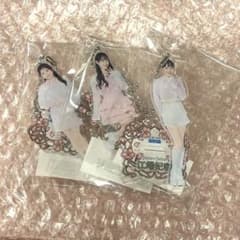 Juice=Juice 有澤一華 入江里咲 江端妃咲 モバガチャ アクスタN - メルカリ
