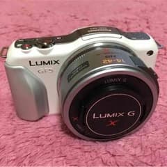 格安！LUMIX DMC-GF5   価格.com評価☆4.75のサムネイル