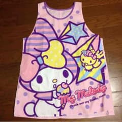 マイメロ♡エプロンのサムネイル