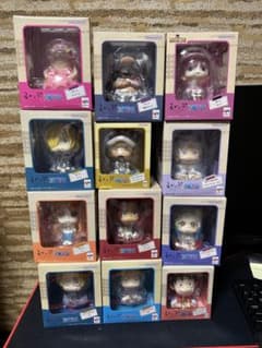 ワンピース　るかっぷのサムネイル