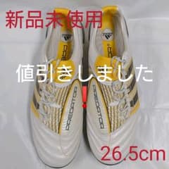 アディダス プレデターXのサムネイル