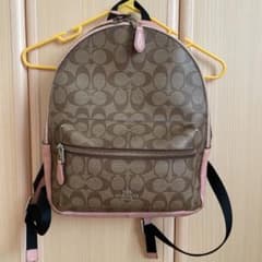 COACH コーチ リュックのサムネイル