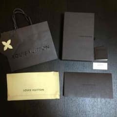 シエル様専用♡LOUIS VUITTON ショッパーのサムネイル