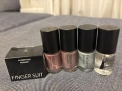 FINGER SUIT 水光ポリッシュネイルのサムネイル