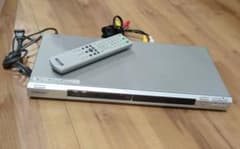 SONY ソニー CD/DVDプレーヤー DVP-NS53P（2007年製）のサムネイル