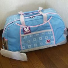 CHOOP  USA  ブルー  ボストン 55cm  新品のサムネイル
