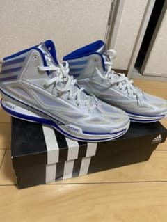 adidas crazy light  ルビオモデルのサムネイル