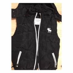 アバクロンビー&フィッチのサムネイル