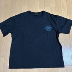 Ado ファッショナブル「よだか」Tシャツ-A Mサイズ - メルカリ