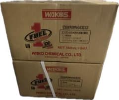WAKO'S ワコーズ フューエルワン 150ml 48本セット ガソリン添加剤のサムネイル
