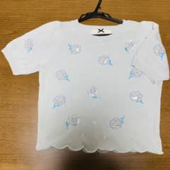 SupremeLaLa シュプリームララ　トップス　ニット　刺繍のサムネイル