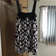 ☆★ひまわり☆月組★☆様 専用 トランプ柄 ワンピのサムネイル
