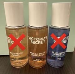 Victoria's Secret ボディミスト - メルカリ