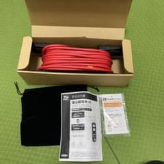 tz 安心給電キット　新品未使用のサムネイル