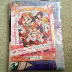 ラブライブ！ マルチクロスのサムネイル