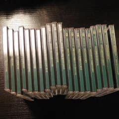 ジョセフ・マーフィー　アンリミテッド・ハピネス・プログラム　ＣＤ全２０巻セットのサムネイル