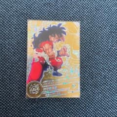 スーパードラゴンボールヒーローズ ヤムチャのサムネイル