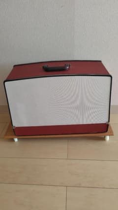 三菱電動ミシンのサムネイル