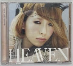 (2枚セット)Heaven /加藤ミリヤ 、Ring / 加藤ミリヤのサムネイル