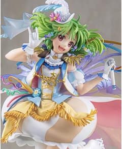 ランカ・リー 1/7 フィギュア (グッドスマイルカンパニー)