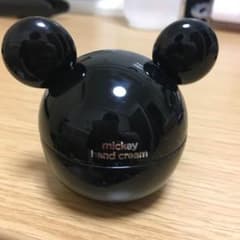 ミッキー ハンドクリームのサムネイル