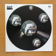 【希少盤】GAP／佐野清彦・曽我傑・多田正美　和ジャズ　レコード GAP／佐野清彦・曽我傑・多田正美 和ジャズ レコード - メルカリ