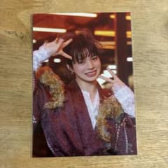 龍宮城 西田至 生写真のサムネイル