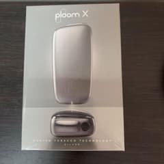 Ploom  X 新品未使用のサムネイル