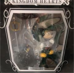 一番くじ A賞 フィギュアのサムネイル