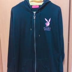 PLAYBOY♥ジャンパーのサムネイル