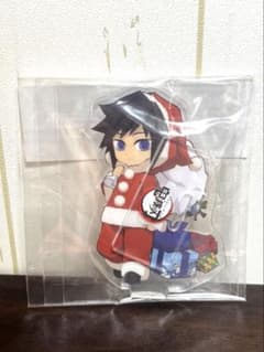 鬼滅の刃 ufotable クリスマス2020 冨岡義勇 アクリルスタンド - メルカリ