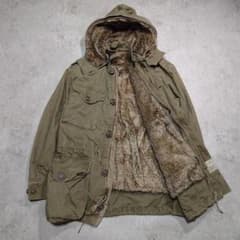 ポロラルフローレン フィールドジャケット ファーライナー M ポロラルフローレン フィールドジャケット ファーライナー M