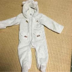 gapのカバーオール70のサムネイル