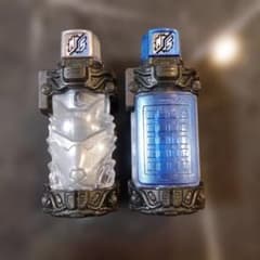 仮面ライダービルド【DX】フルボトル スマホウルフ ウルフ スマホのサムネイル