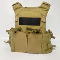 ツォイ様取り置き中【訳あり】Crye Precisionタイプ LV-MBAVのサムネイル